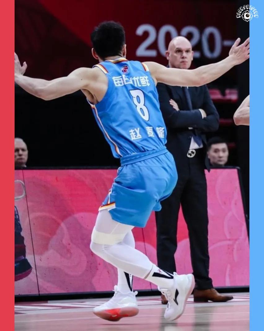 cba22-23赛季上脚球鞋,cba最新上脚球鞋