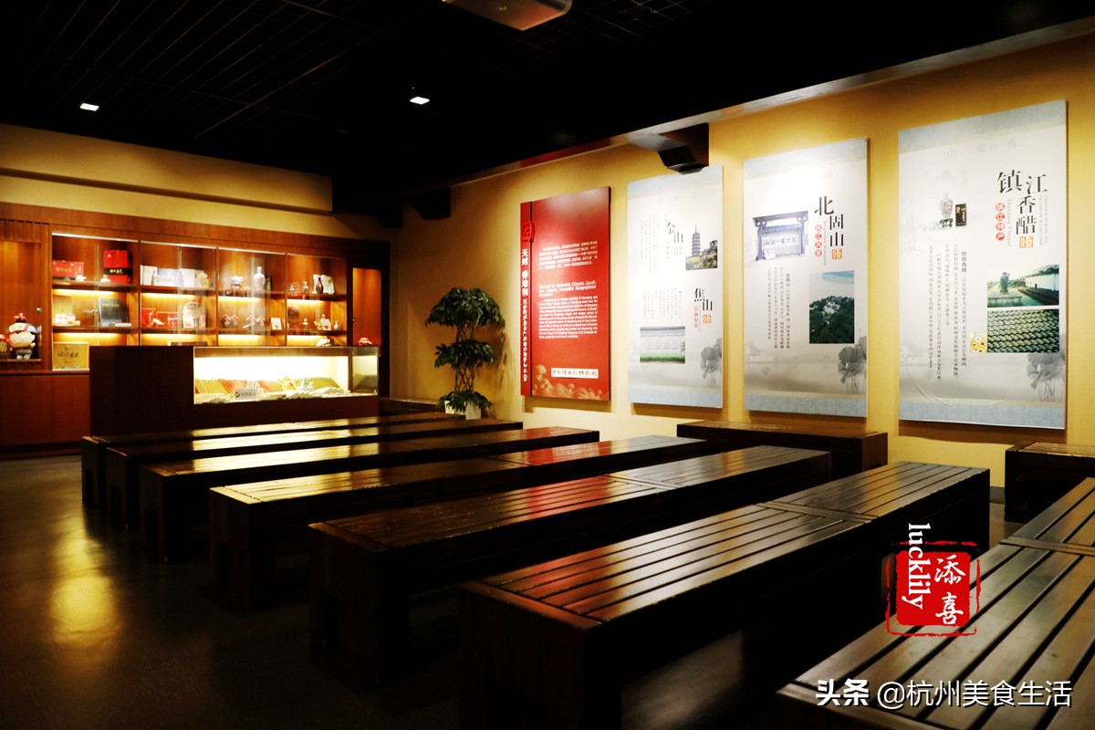 镇江美食三怪,镇江美食推荐锅盖面