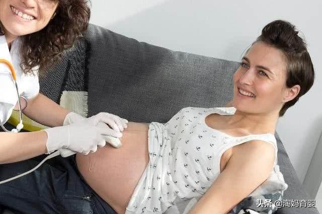 孕妇临产前一定要知道的征兆,孕妇临产前的征兆是什么