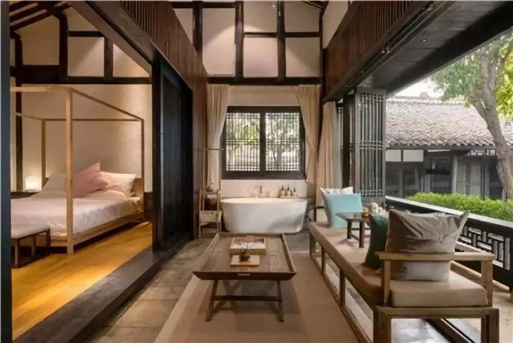 民宿投资真的有风险吗,民宿投资合伙人骗局