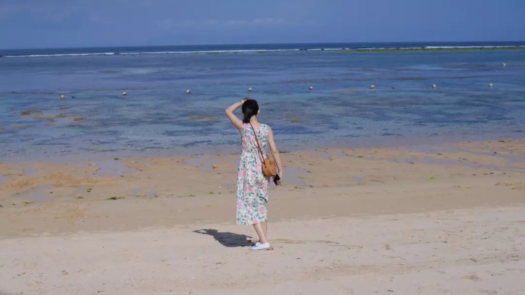 此生必去一次巴厘岛,带你旅游巴厘岛攻略