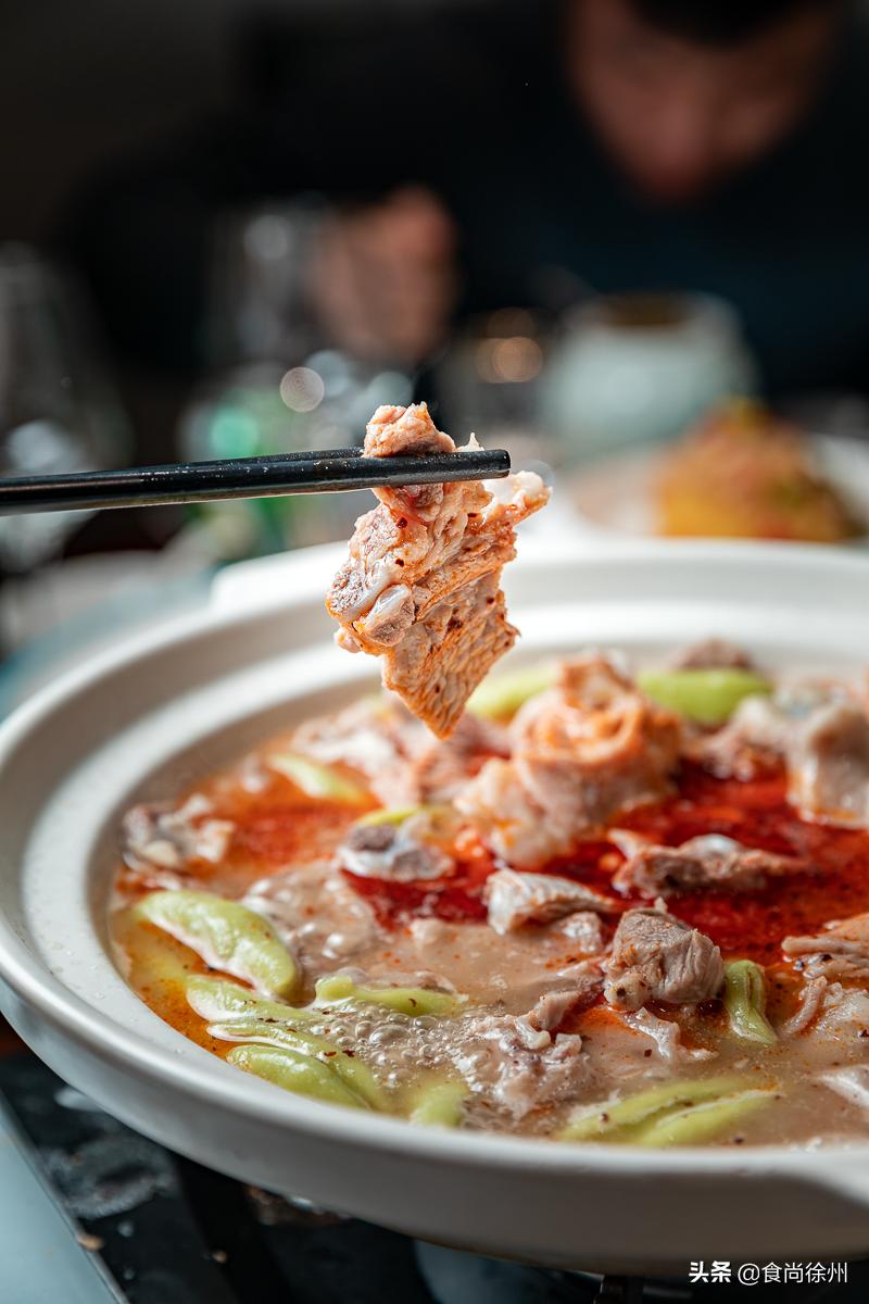 徐州神秘私房菜会所，江湖酒饕打造！藏身滨湖花园，装腔必备…