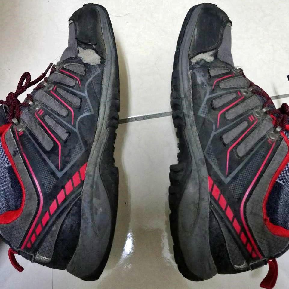 户外登山3天装备,冬季户外登山徒步鞋装备推荐