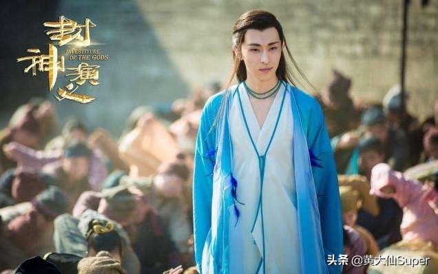 封神演义是不是烂片,为什么封神评分低却依然火