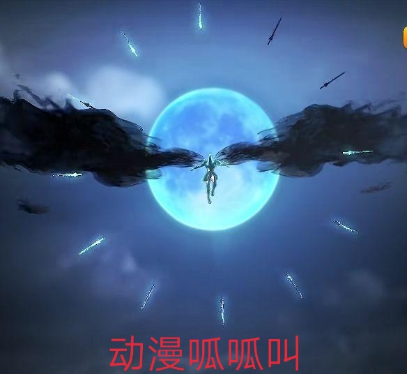 电视剧秦时明月的墨玉麒麟,秦时明月女版墨玉麒麟