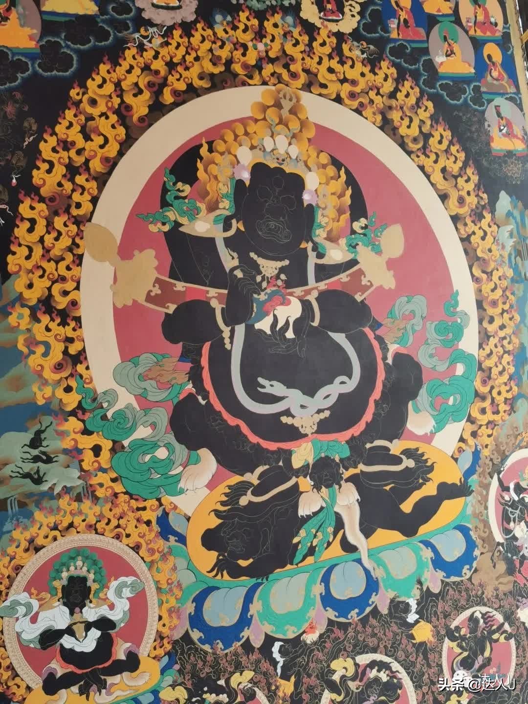 有一种信仰叫爱情,心目中的珠穆朗玛峰