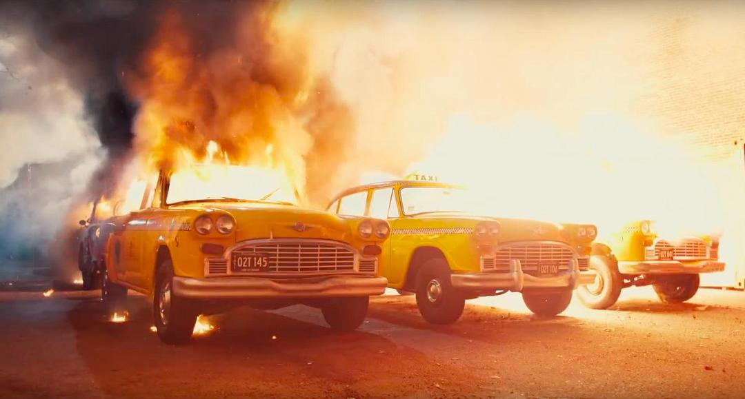 史诗级黑帮电影《爱尔兰人》,揭秘前工会领袖吉米·霍法的失踪案