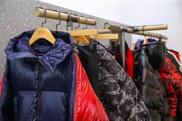 波司登离高端化还有多远,波司登离哈尔滨哪里近