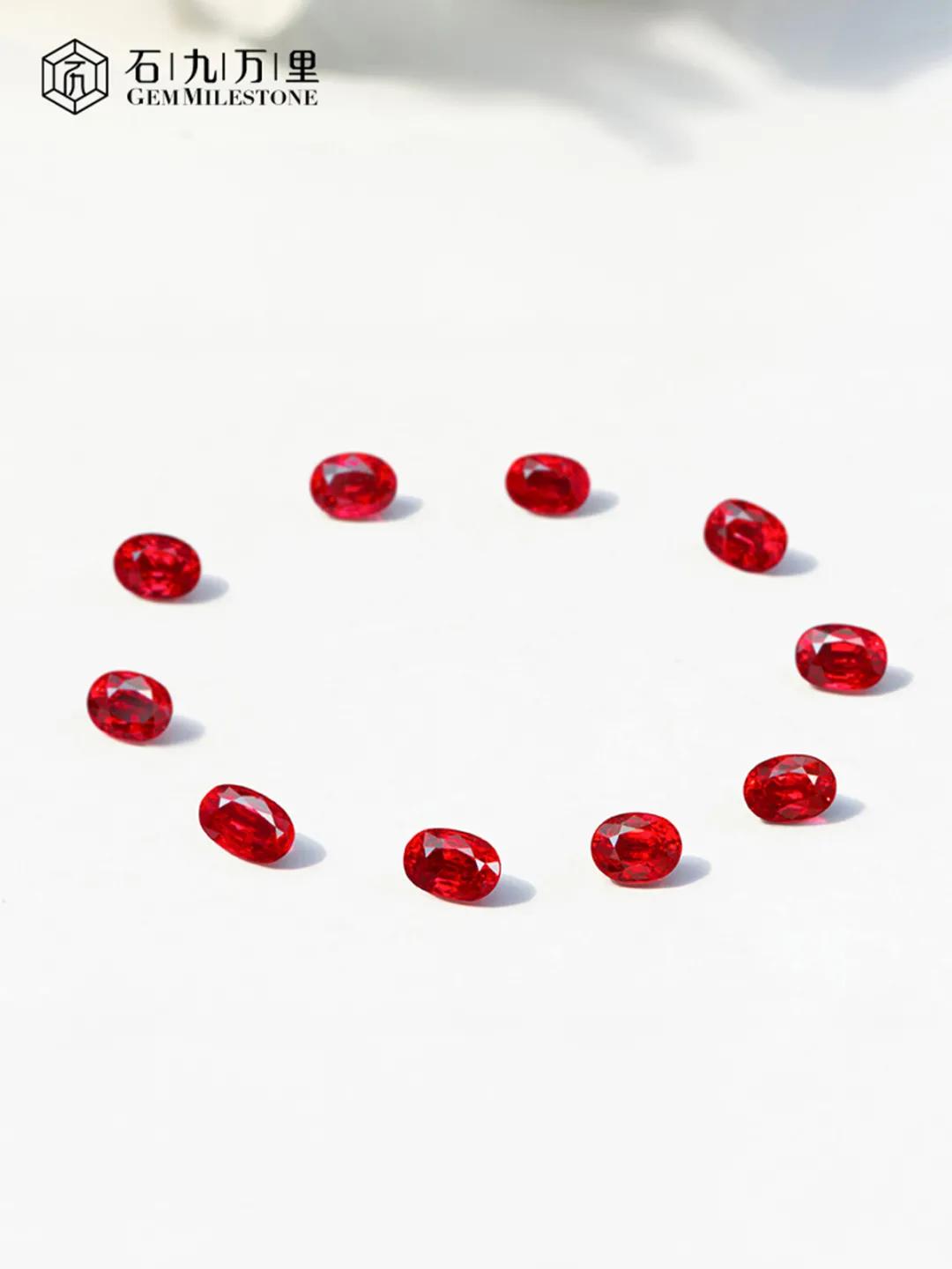 有些红宝石为什么测不出产地,红宝石产地品质差异详细介绍