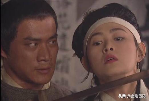 丁海峰武松醉拳,丁海峰武松打蒋门神老婆