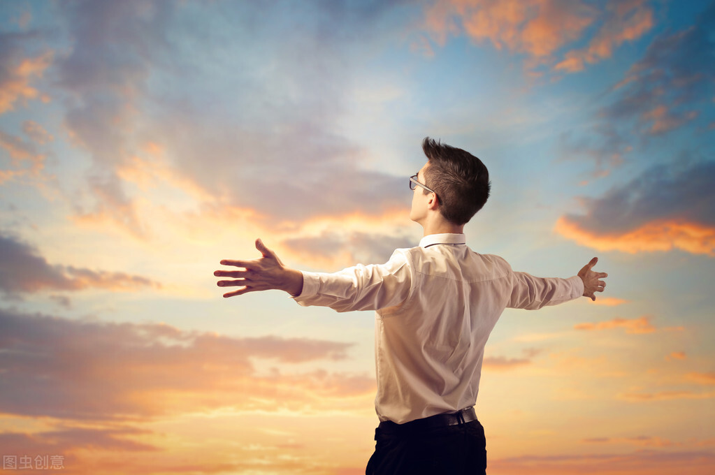 如何努力才能变得更厉害的答案