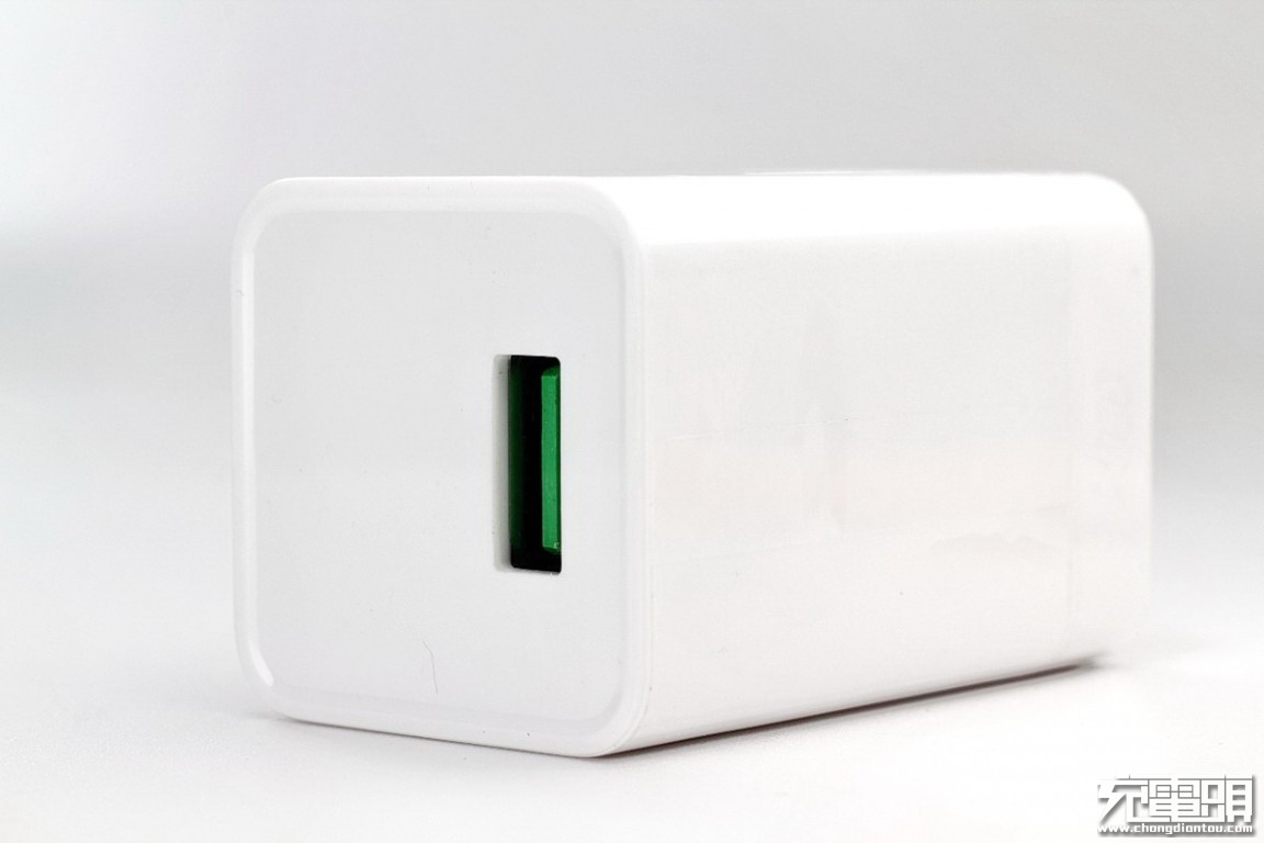 oppo闪充线拆解,oppo闪充65w充电器