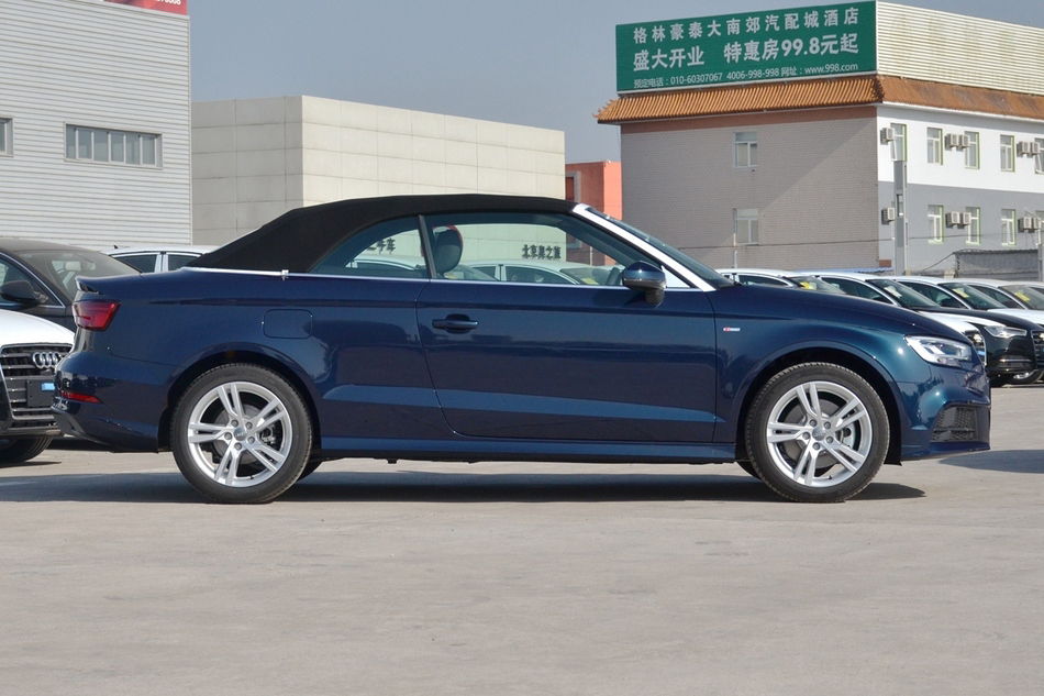 适合女生开的敞篷车3万以下哪买,适合女生开的四座敞篷车10万以下