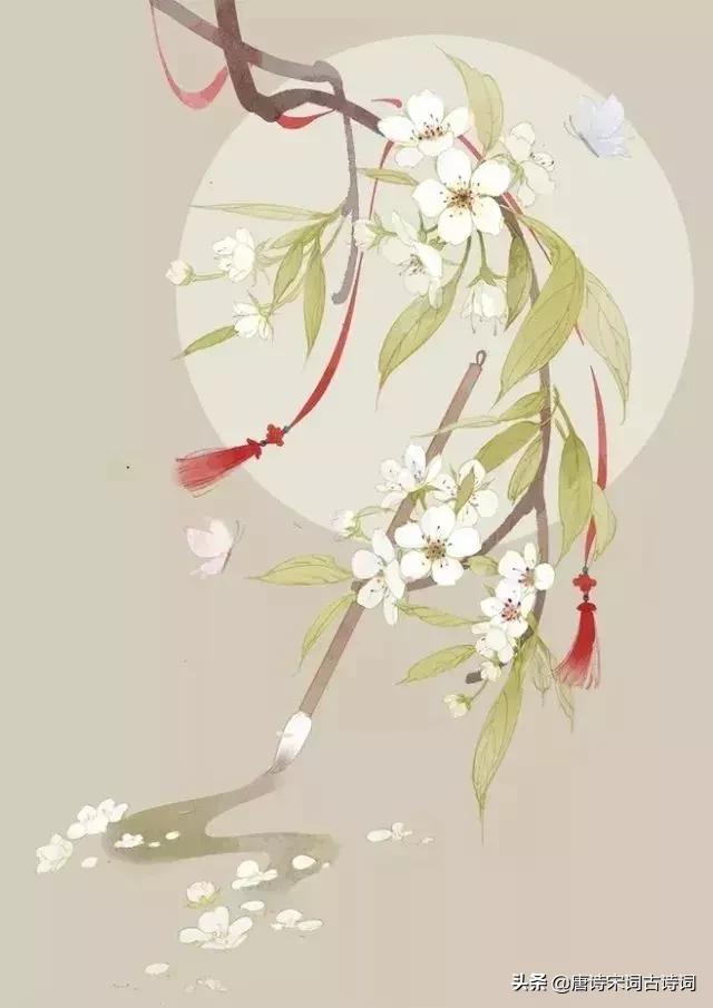 元曲10首短的,元曲精选十首春天