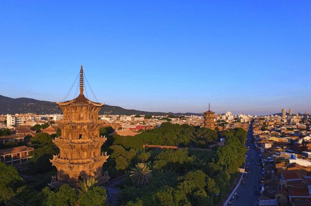 今日泉州头条视频,今天泉州的头条新闻