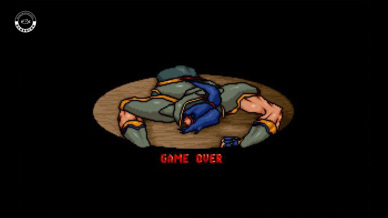 汉堂游戏回忆录：20世纪的硬核少年