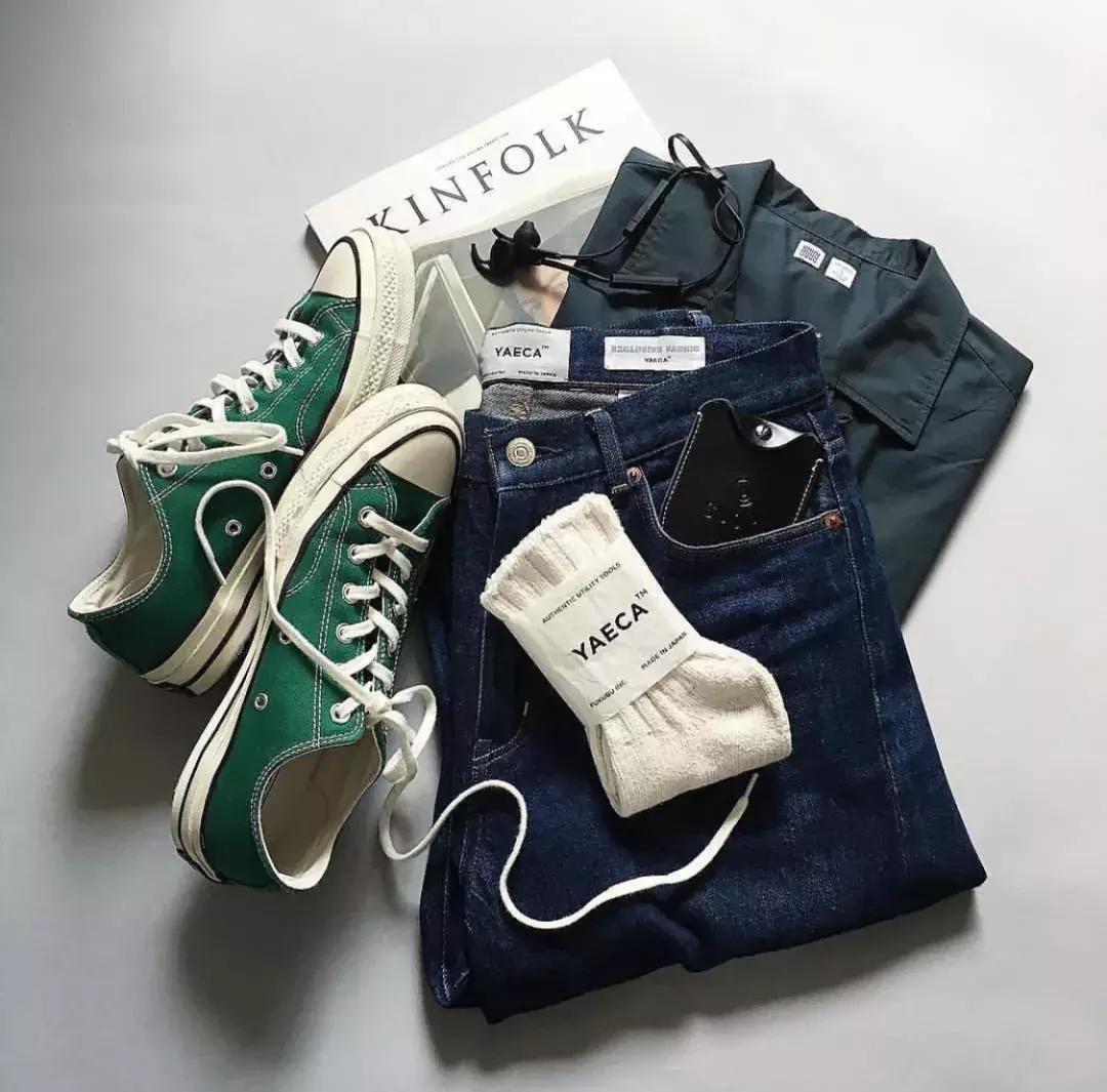 匡威1970s现在还火吗,匡威1970s为什么这么多人买