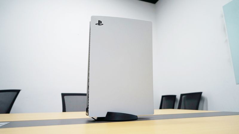 ps5评测2023,ps5评测ps4