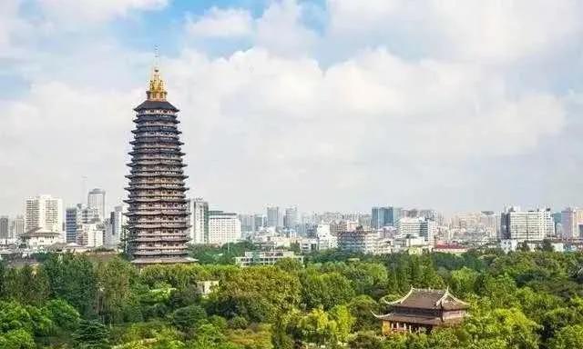 江苏十三市公务员待遇排名,江苏13市公务员工资排名