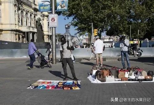 各国代购靠谱吗,世界各国代购现状