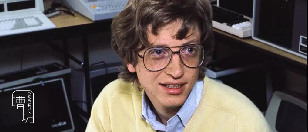 比尔盖茨离婚为了财产吗,比尔盖茨梅琳达离婚律师天团