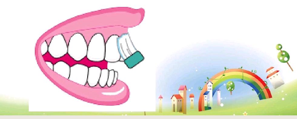 你牙刷选对了吗,儿童牙刷分年龄选对了才合适