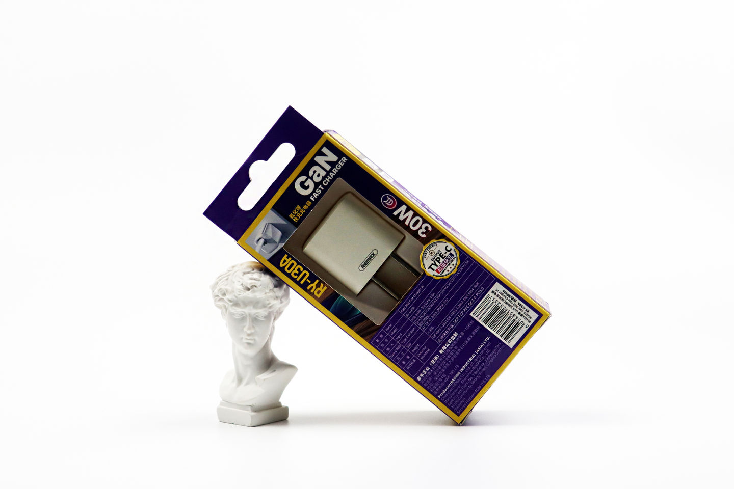 迷你氮化镓120w快充,氮化镓充电器120w机械革命