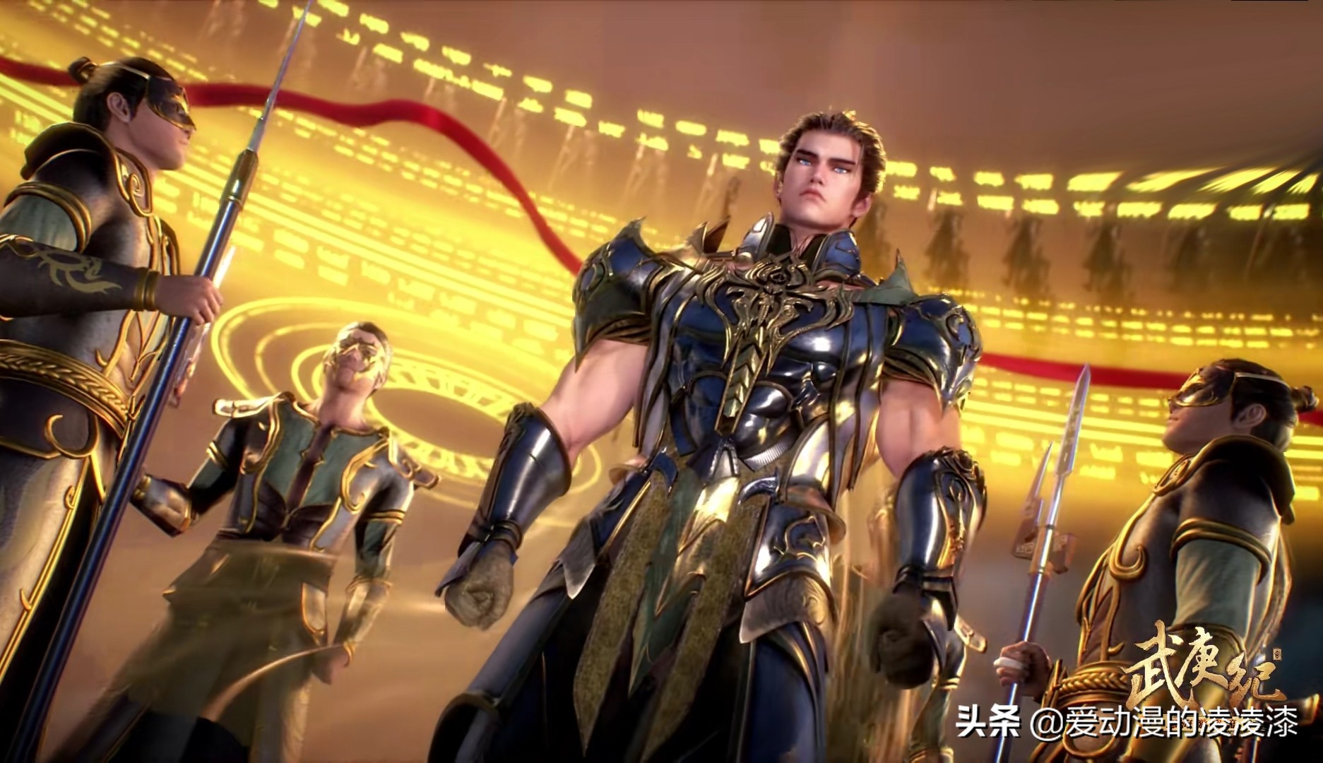 武庚纪真禅圣王可以起死回生吗,武庚纪真禅圣王大全