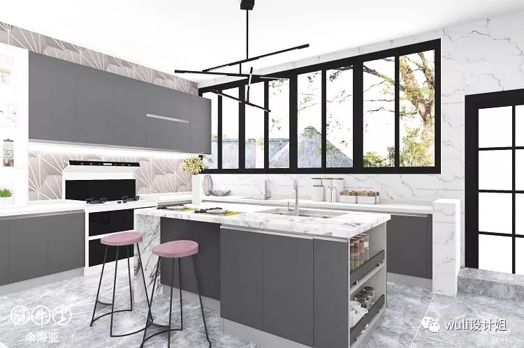 吧台装修效果图大全大图,吧台装修效果图大全简约现代
