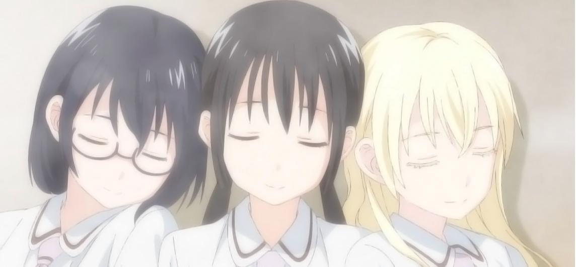 这几部令人笑到喷饭的动漫,你一定没有全部看完