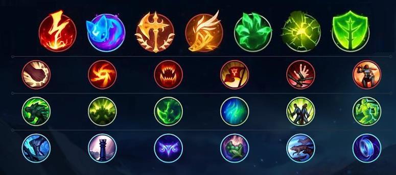 没有端游情怀的我，为什么选择英雄联盟手游？这3点很吸引我