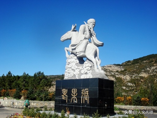 大同有几个国家级开发区,大同5a级旅游景点有哪些