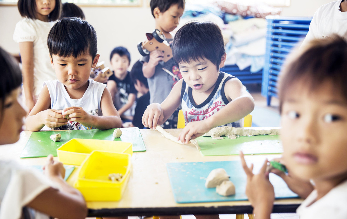 新幼儿园开哪些特色课程,幼儿园传统教学模式弊端