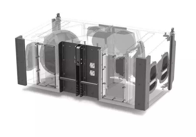 线阵列音响十大品牌,线性阵列音响排行榜