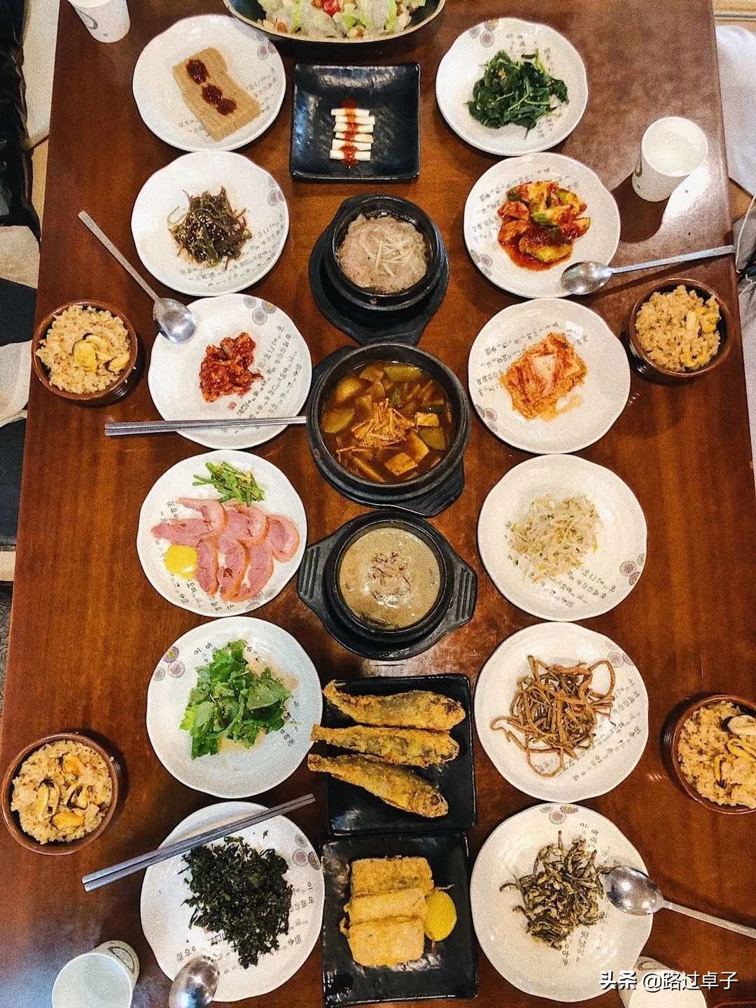 爱的迫降10集世莉首尔相遇,首尔怎么玩转