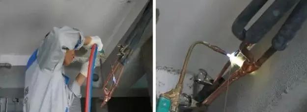 最全空调使用手册有空调的收藏,立式空调调试方法与步骤