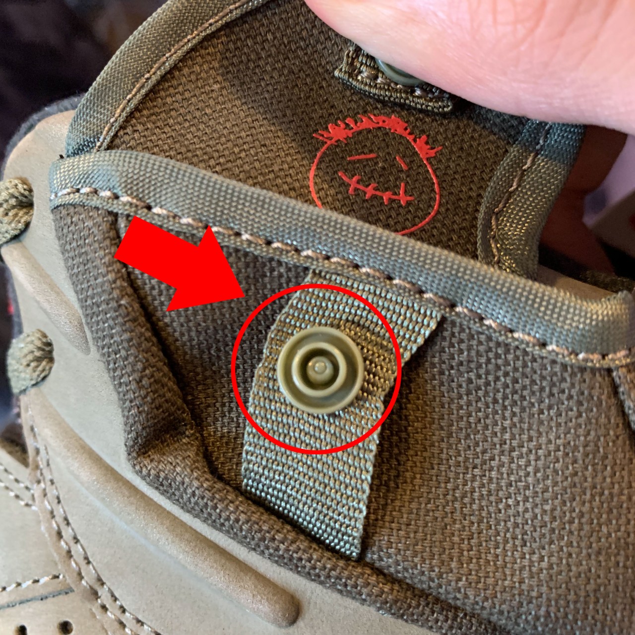 别再上当！到底有多少贩子把TS6假鞋当渠道卖？