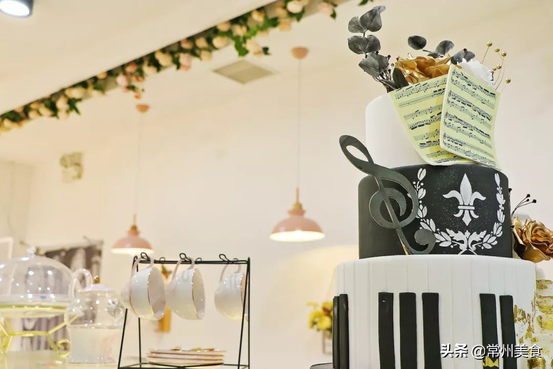 常州哪里有好玩的饮品店,过年常州好玩的地方推荐