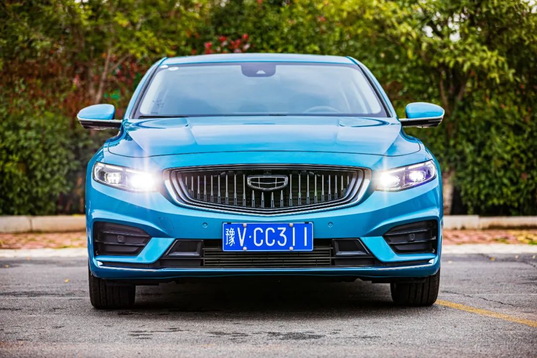 吉利星瑞口碑和质量怎么样啊,吉利星瑞体验怎么样