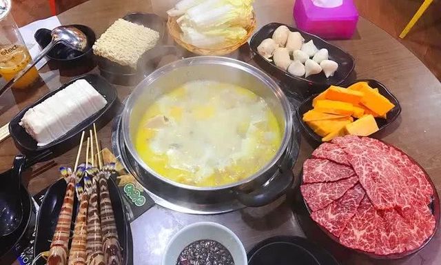 香港十大必吃美食店,香港超高水准的美食好店