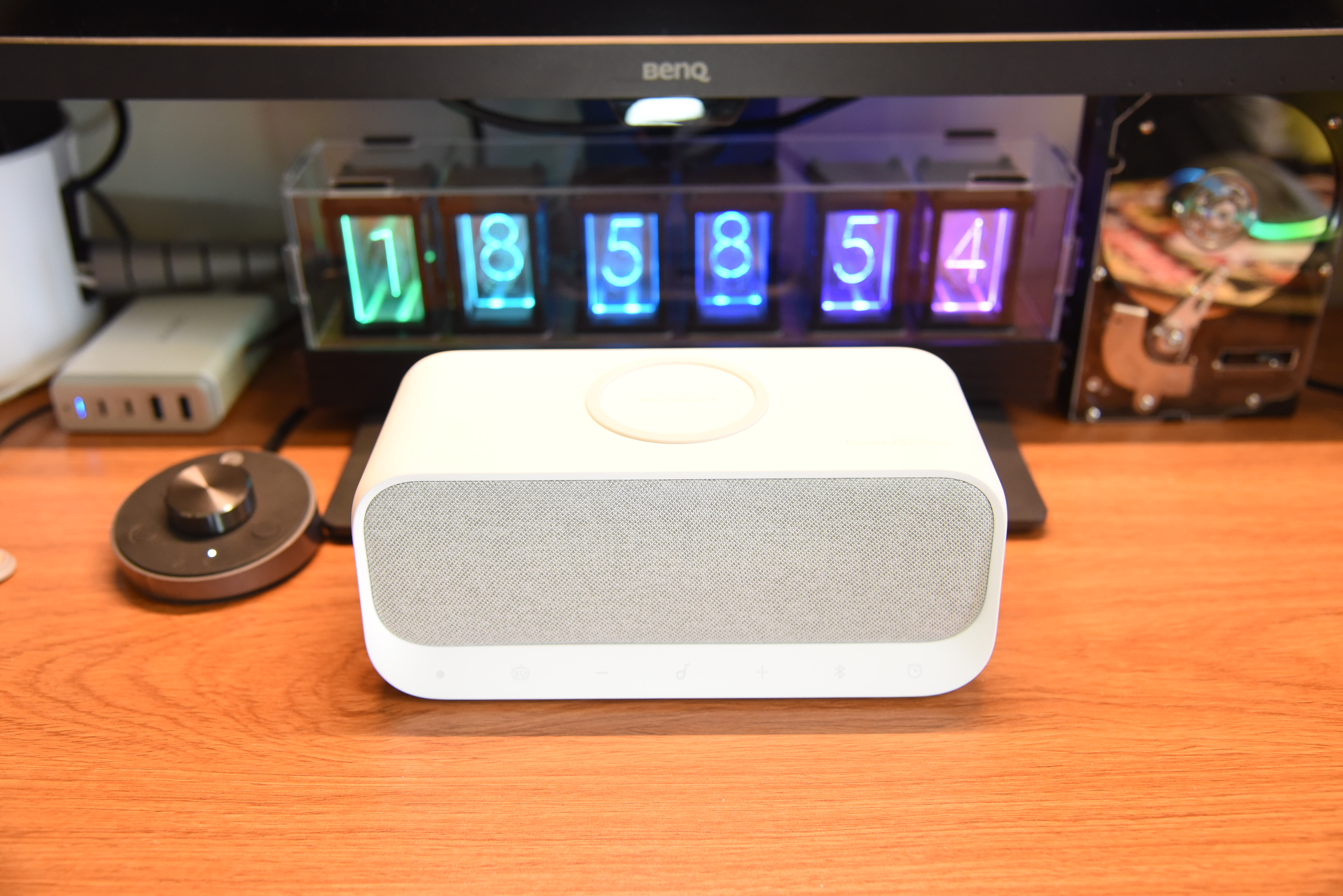 打造高级桌面,打造酷炫桌面