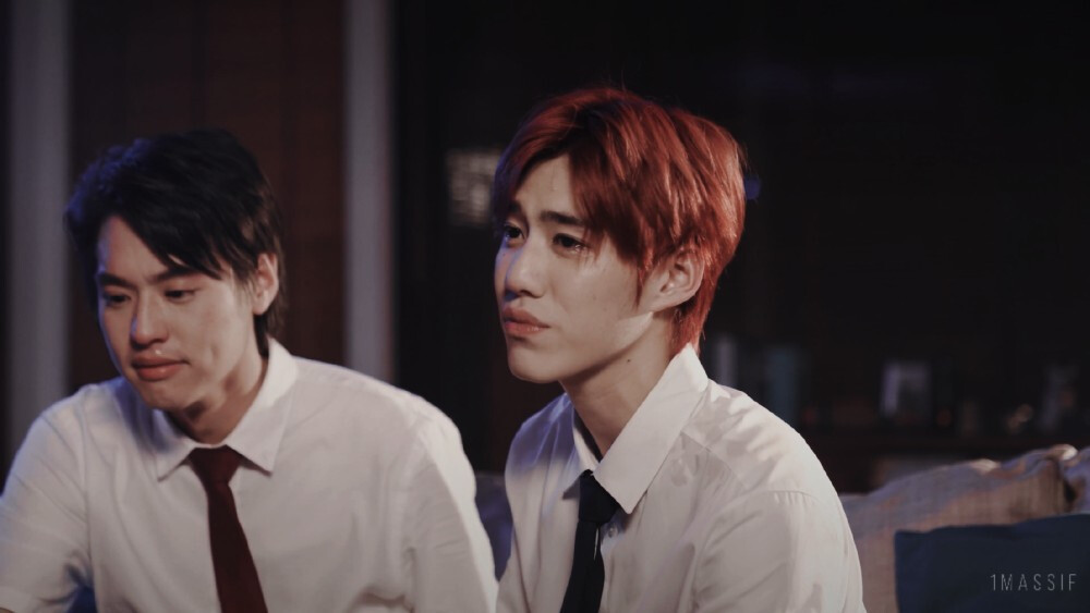 他泰多次合作CP：麻绳椰奶KK上榜，GMM三大更妙