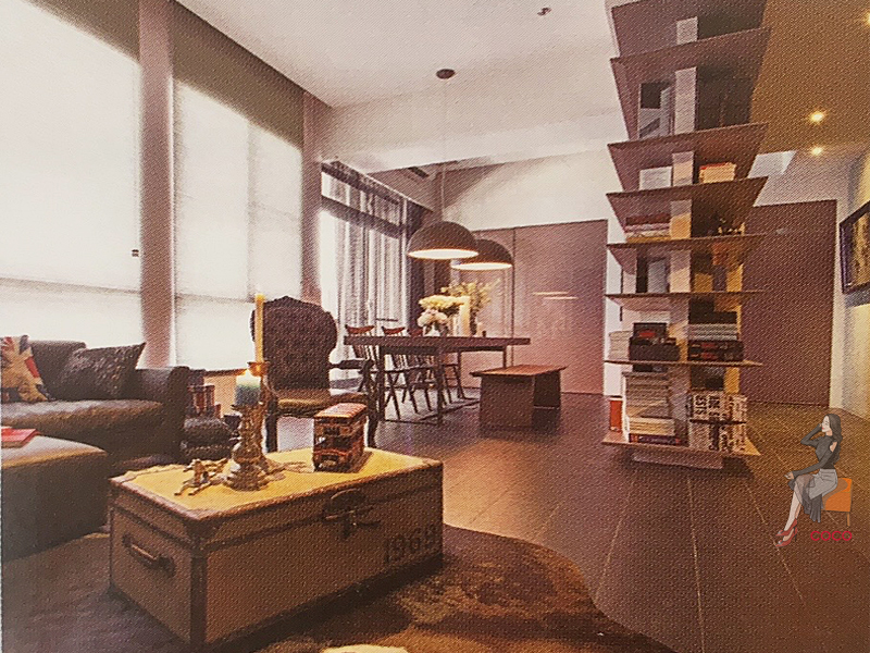 正西凸型户型破解方法,户型破解最简单的方法