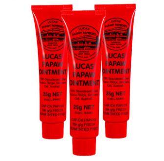 最好用的润唇膏推荐一下,用过那么多口红只有这几支最显白