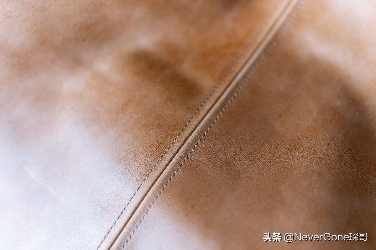 如何选购鹿皮皮衣和牛皮皮衣,去哪里选购真的皮衣