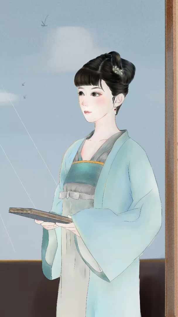 秋宝诗词2019年9月第1辑