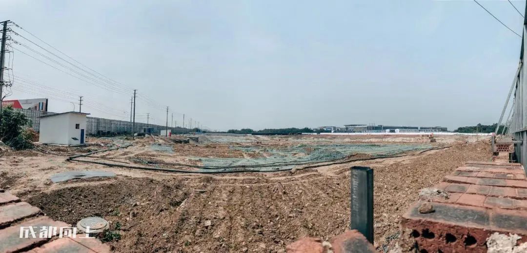 新繁今日现状,新繁最近事件