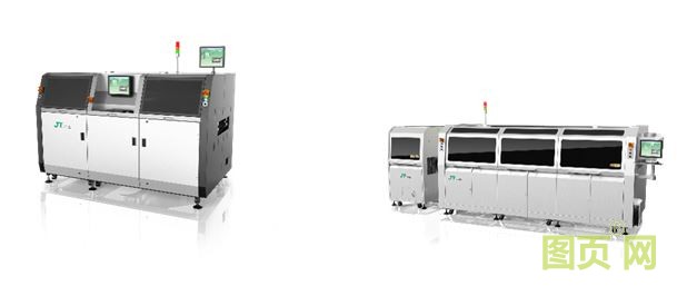 EeIE2020智博会｜潜力无限SMT，一骑当先珠三角