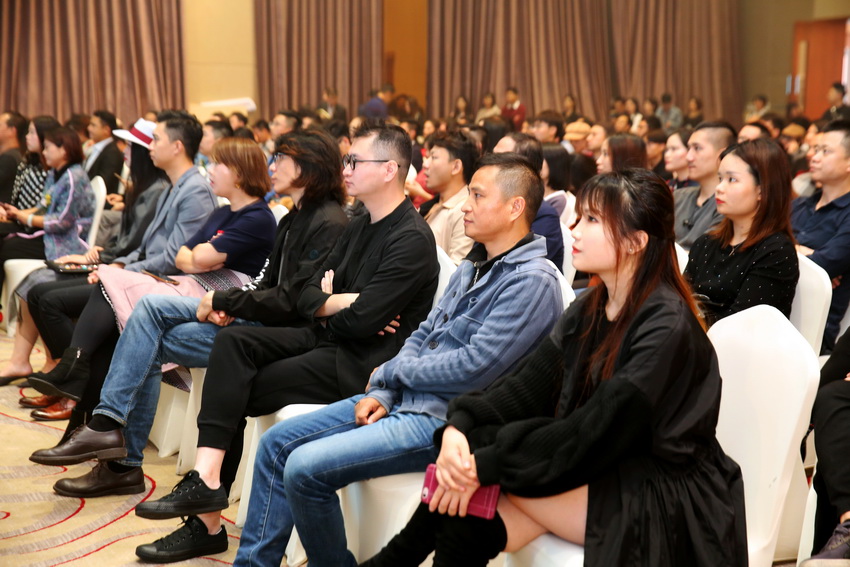 室内设计颁奖盛典实录,第12届室内设计大赛