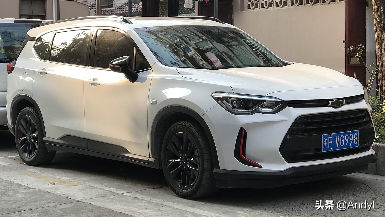 雪佛兰有没有出新款车型,雪佛兰在中国的重要车型一览表